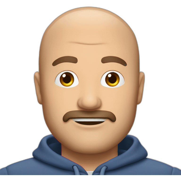 Philippe Et etchebest  emoji