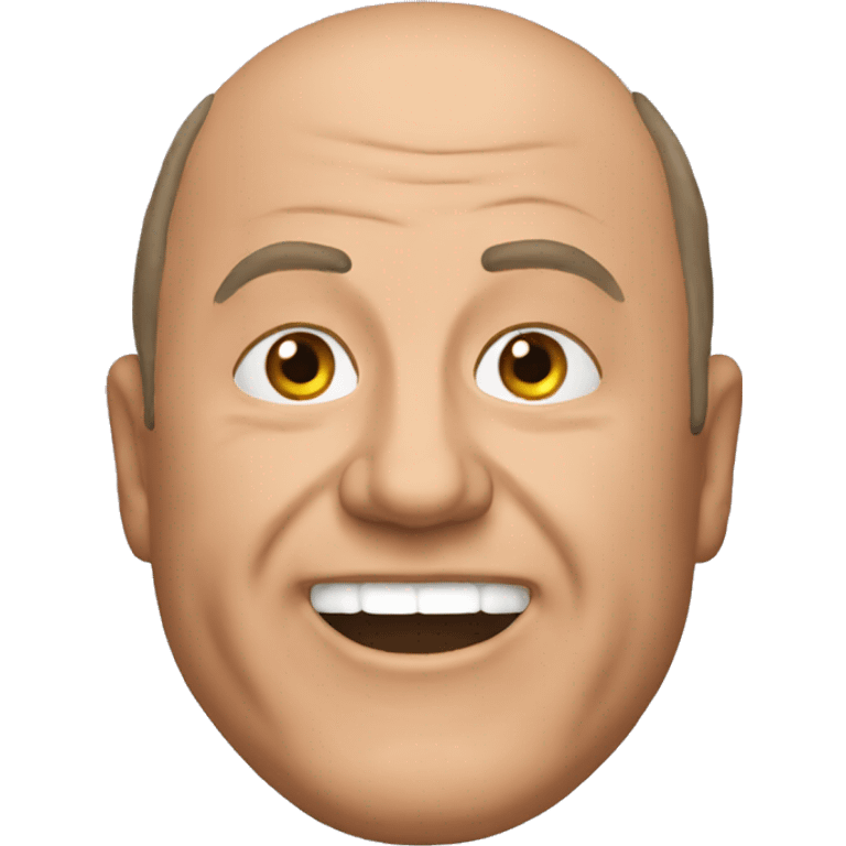 gerry scotti emoji