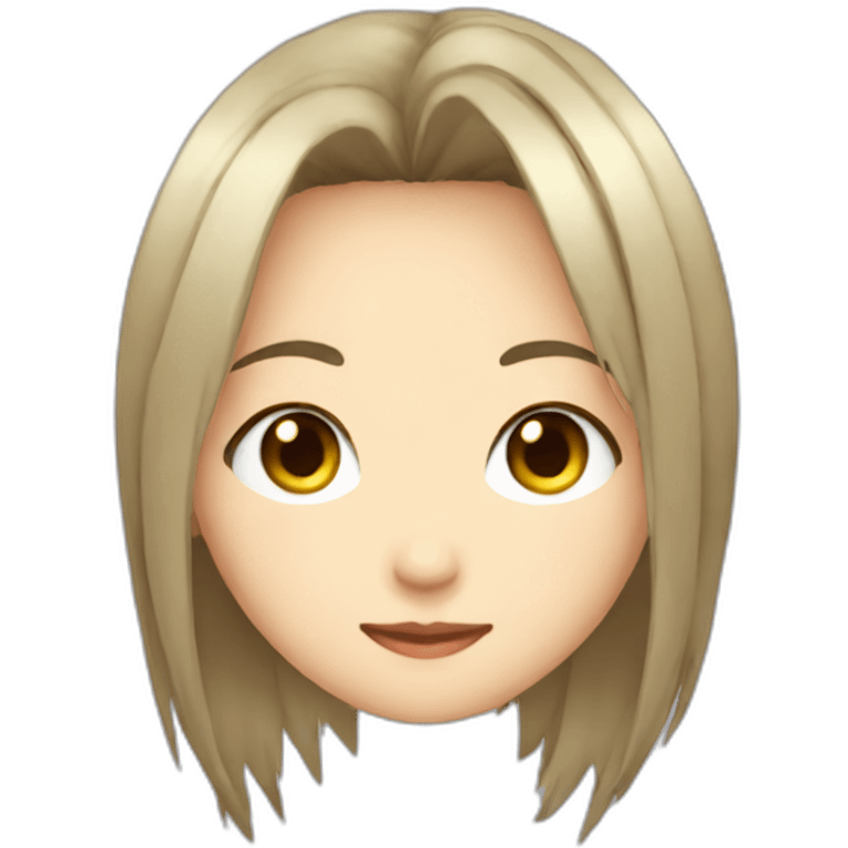 Ashito Aoi emoji