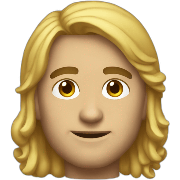 javier milei emoji