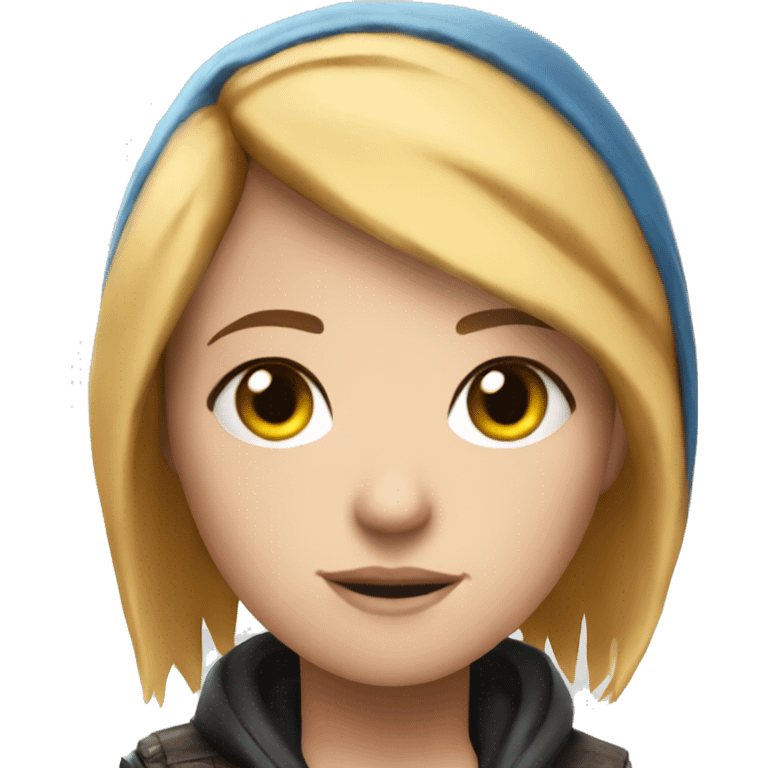 chloe price emoji