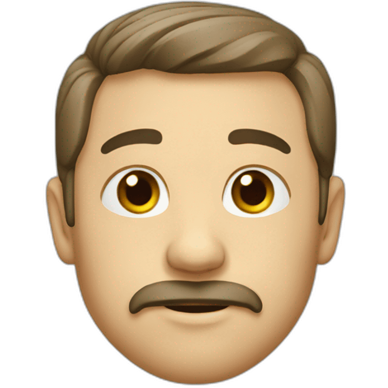 Allemand emoji