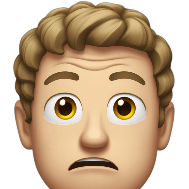 mark zuckerberg angry emoji