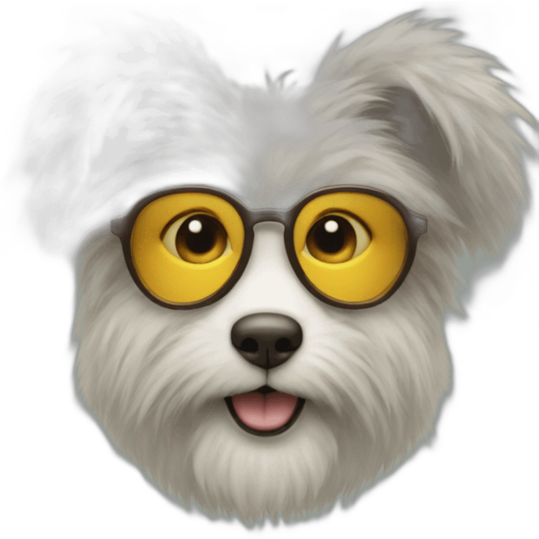 fabulous furry freak brother emoji