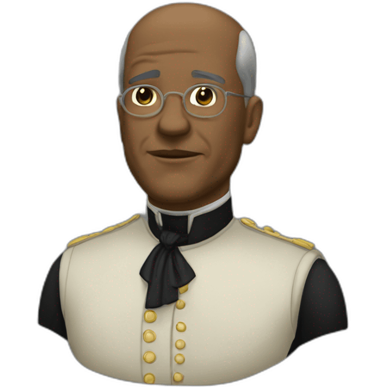 Franklin roosvelt emoji