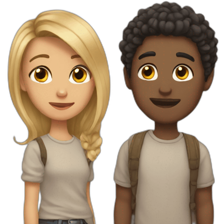 boyfriends emoji