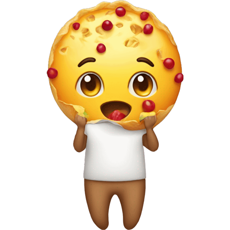 calories emoji