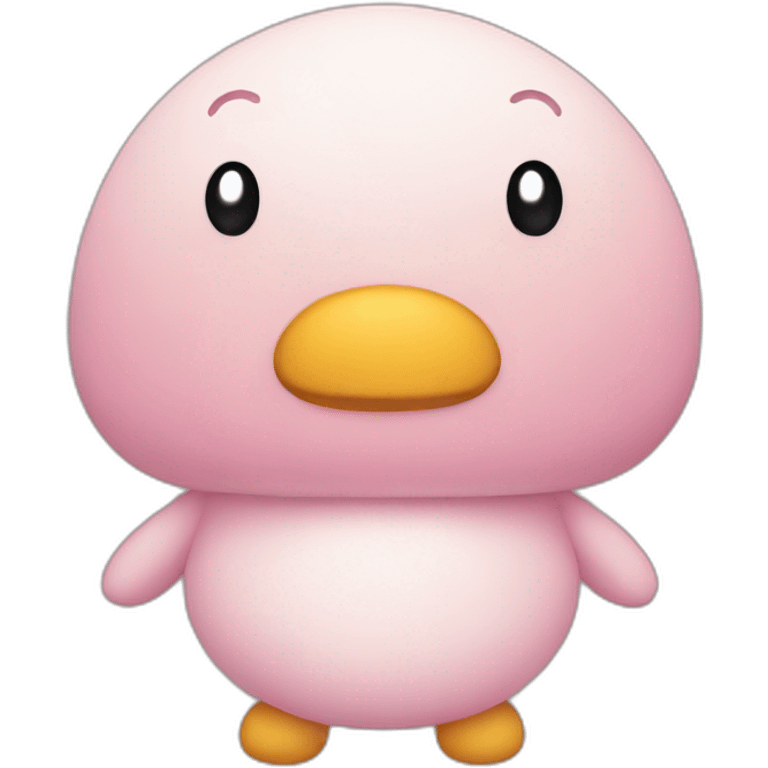 poyo emoji