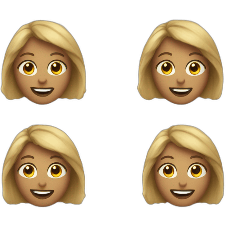 facetime emoji