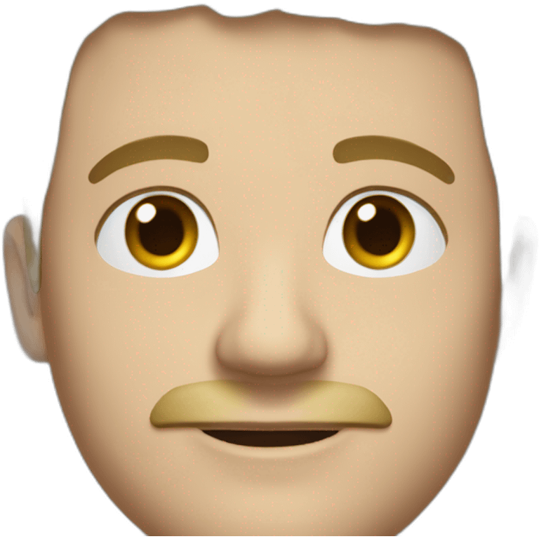 Jean-Sébastien Bach emoji