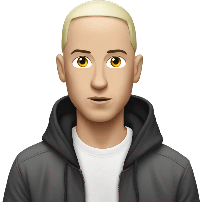 Eminem emoji