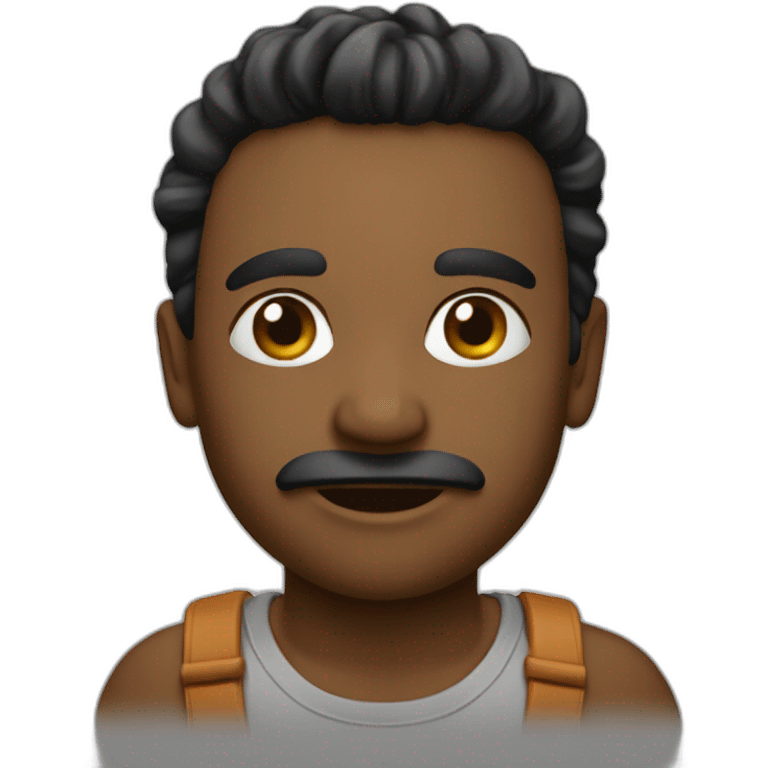 Goiabada emoji