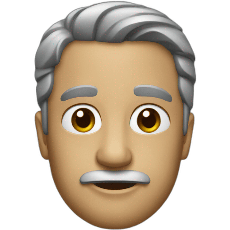 executive emoji