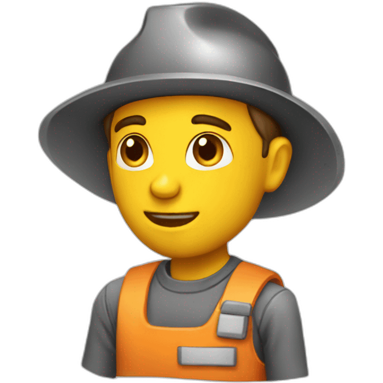 job forge emoji