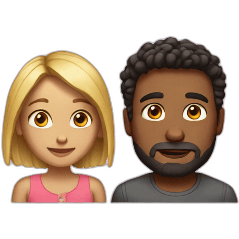 couples emoji