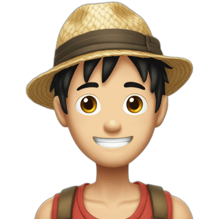 guffy luffy aphone emoji