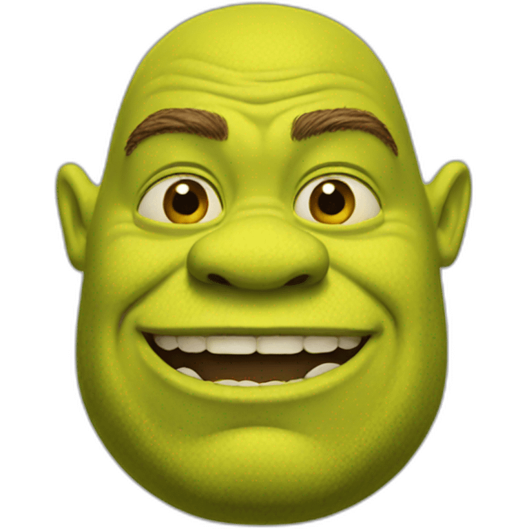 yellow-shrek emoji