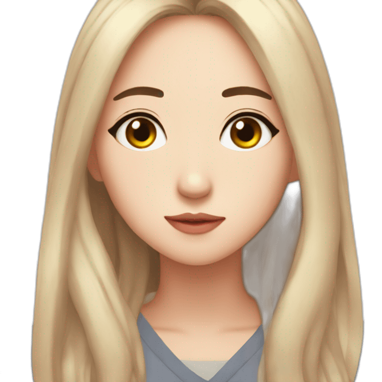 SinB emoji