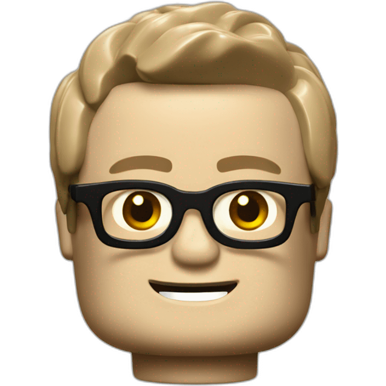 lego moovie emoji