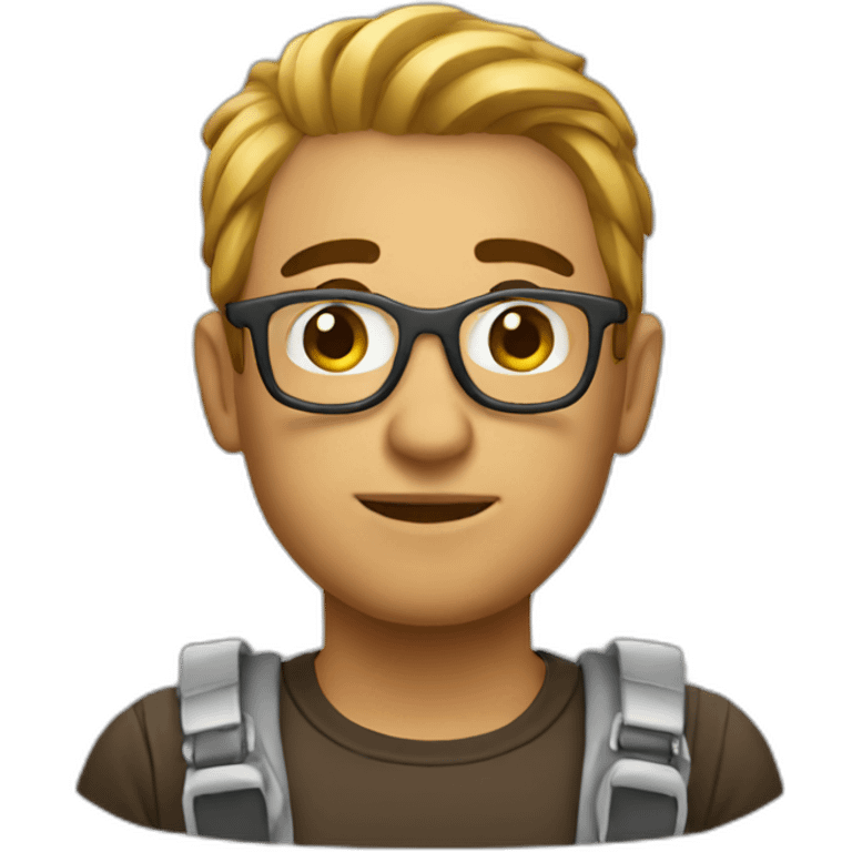 developer latin emoji