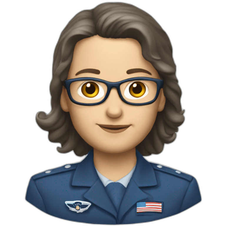 Northrop Grumman emoji