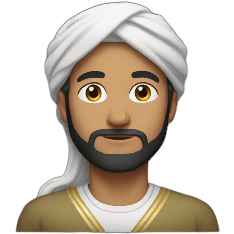 Salah emoji