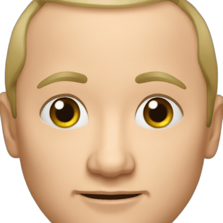 Putin emoji