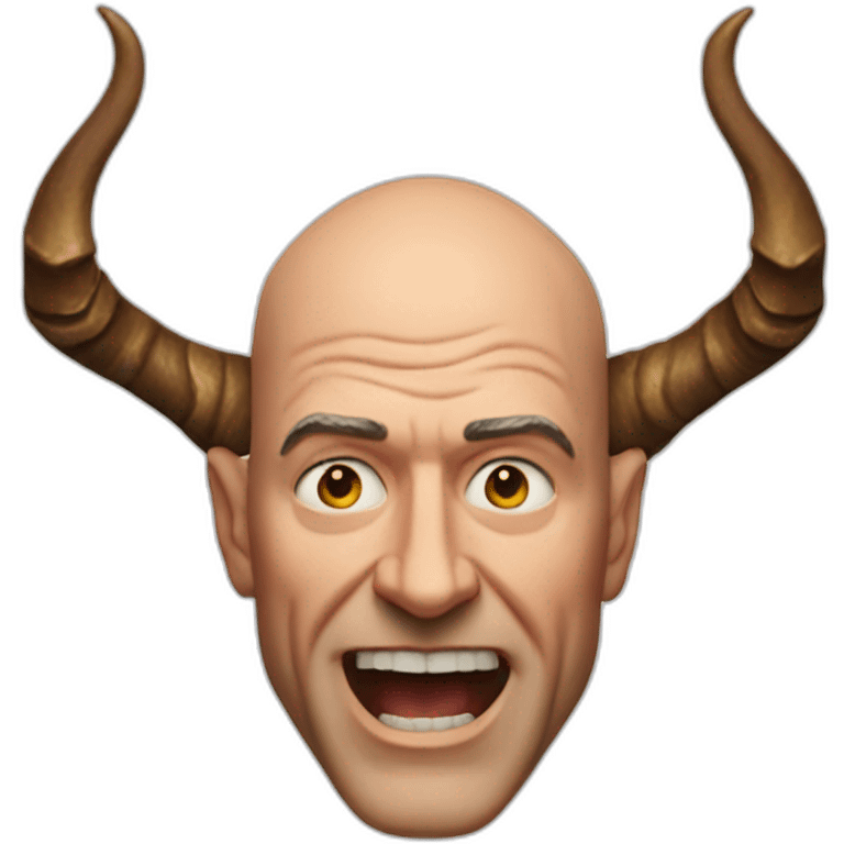 jeff-bezos-demon-horns emoji