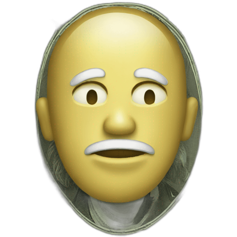 money emoji