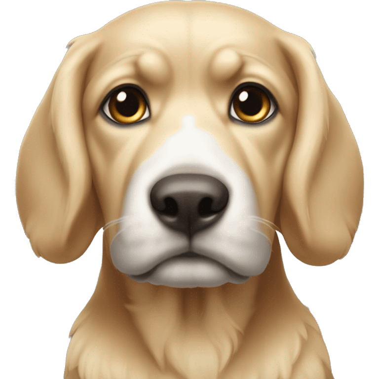 top köpek emoji