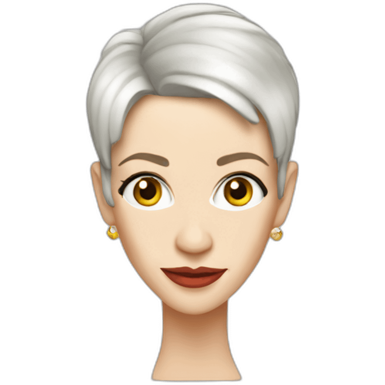 annie lennox emoji