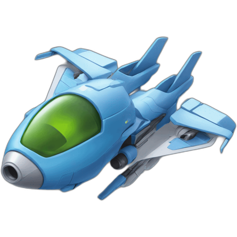 jet force gemini emoji