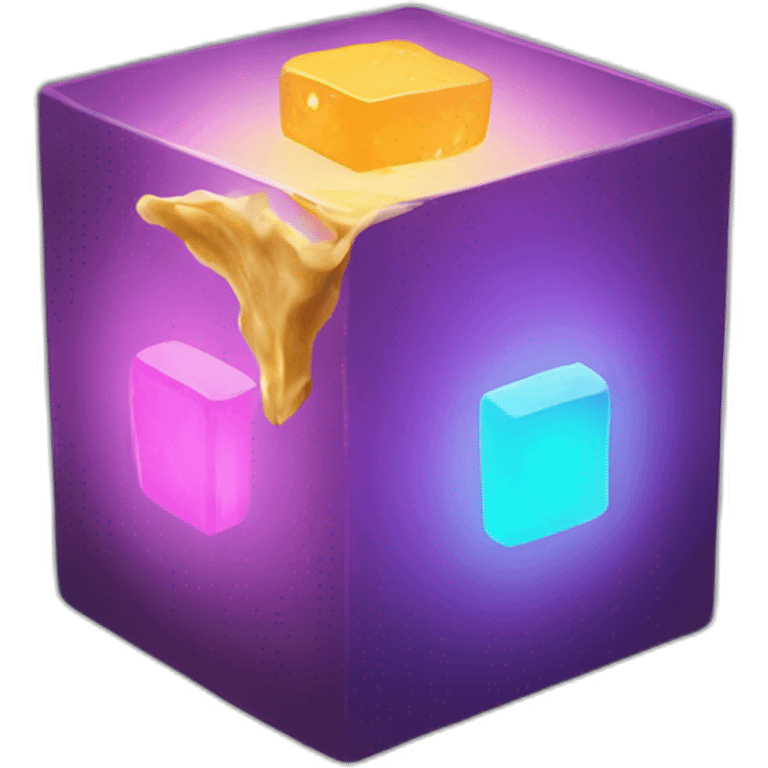 makanism energy cube emoji