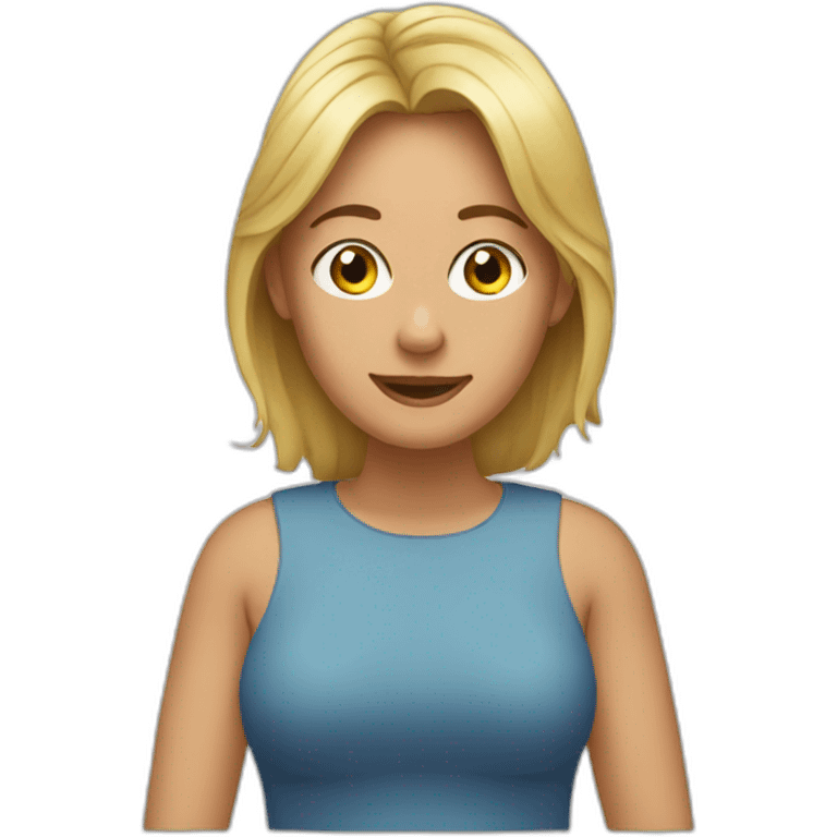 your mother emoji