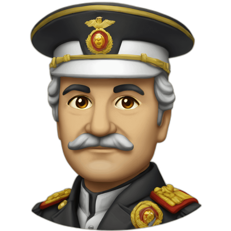 mustafa kemal pasha emoji