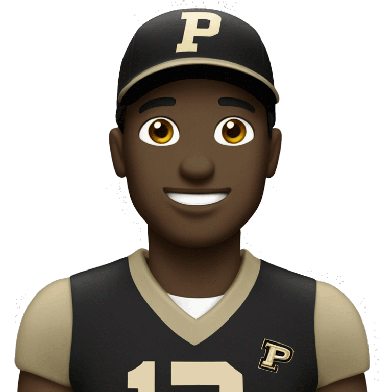 purdue boilermaker emoji