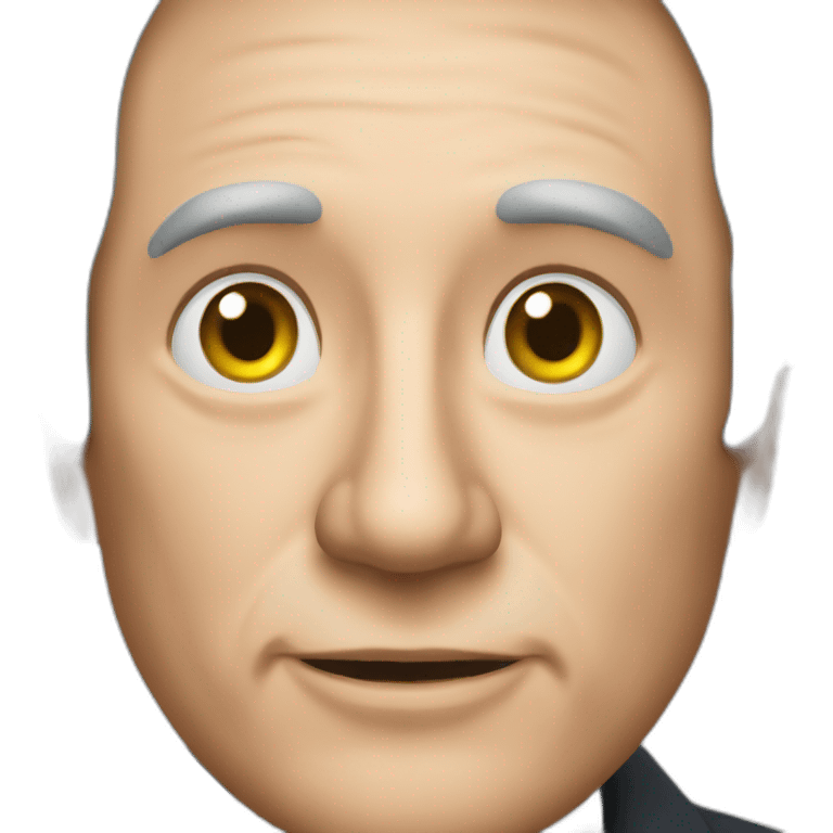 nestor kirchner emoji