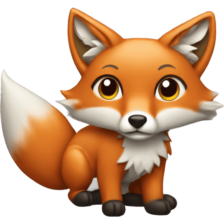 fox weather emoji