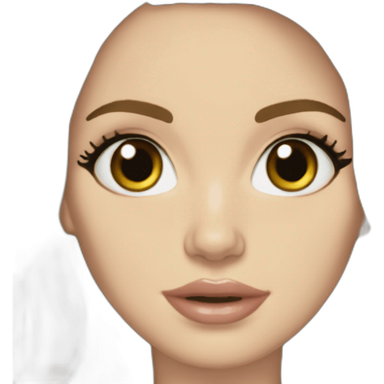 Lana del Rey born to die emoji