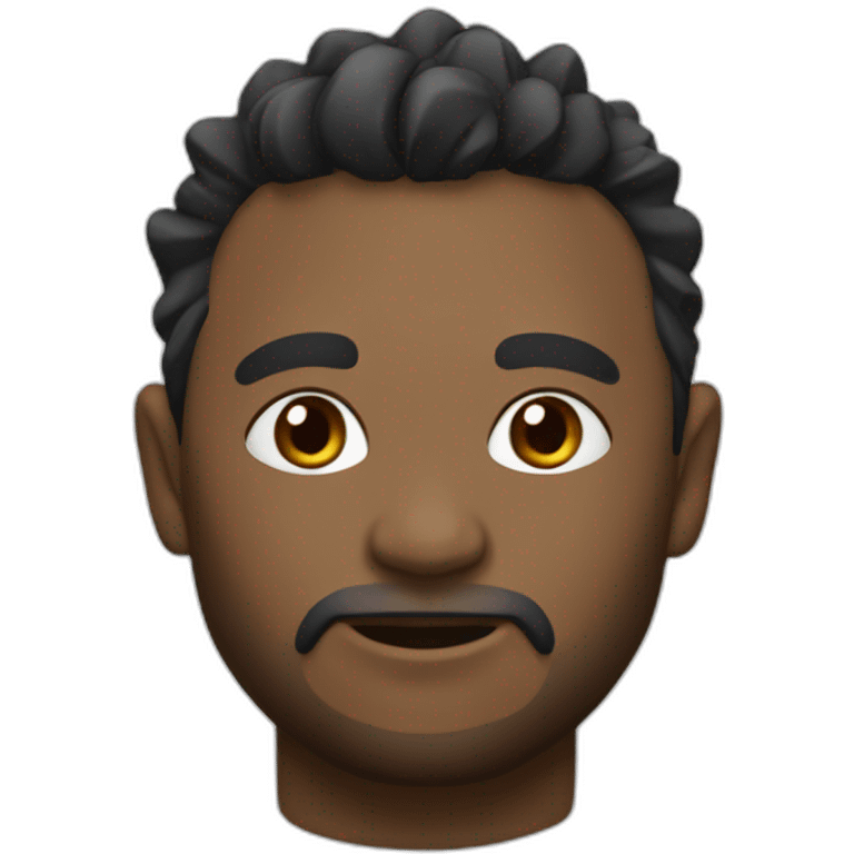 sano bucho emoji