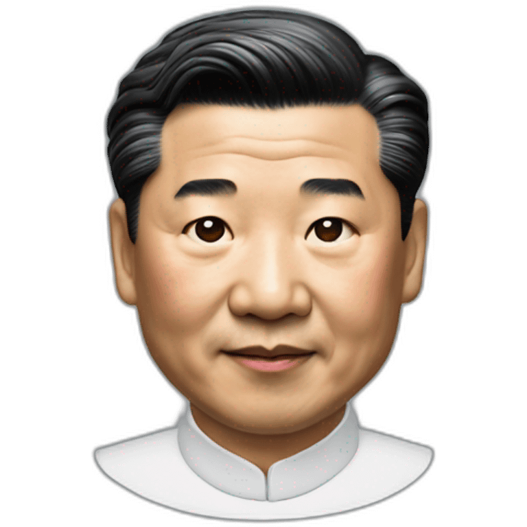 xijinping emoji