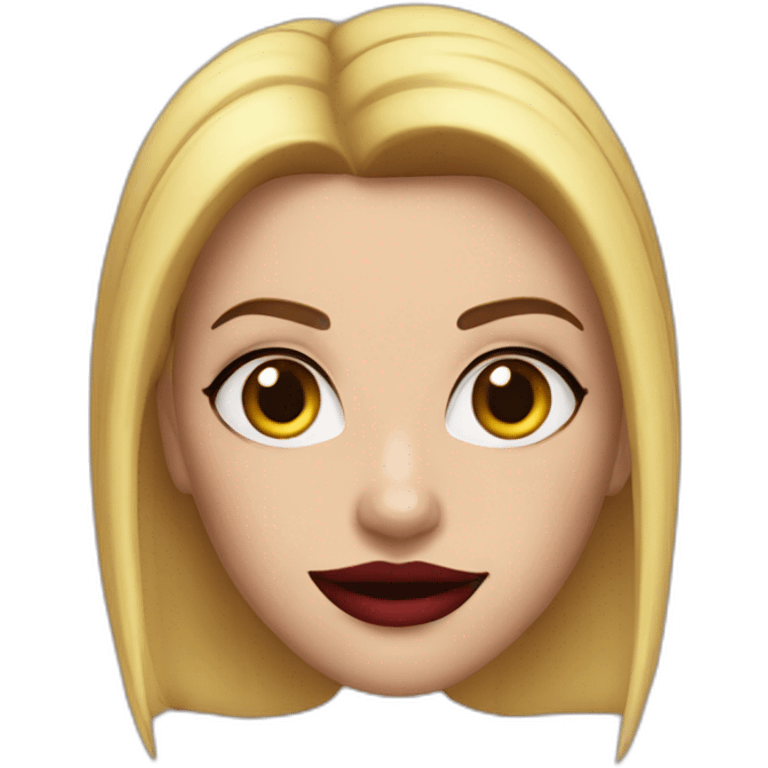 harley queen emoji