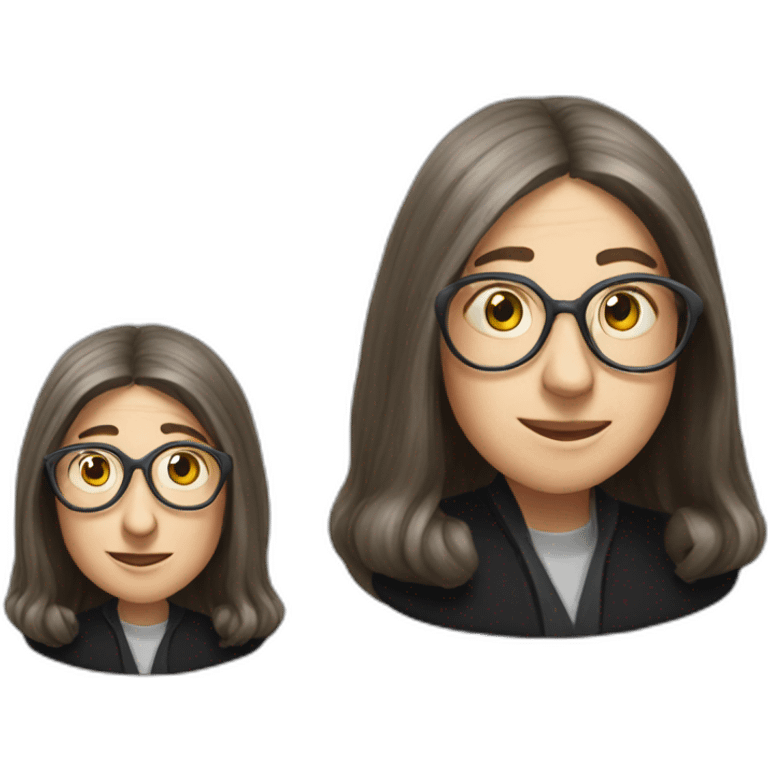 Margaret Hamilton emoji