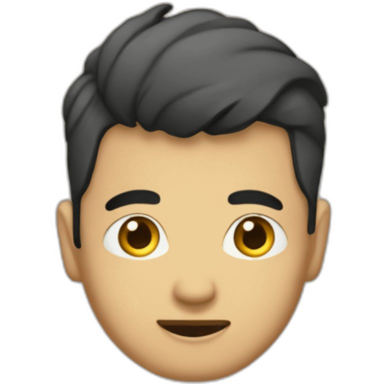 Nugroho Wahyu dwiyono emoji