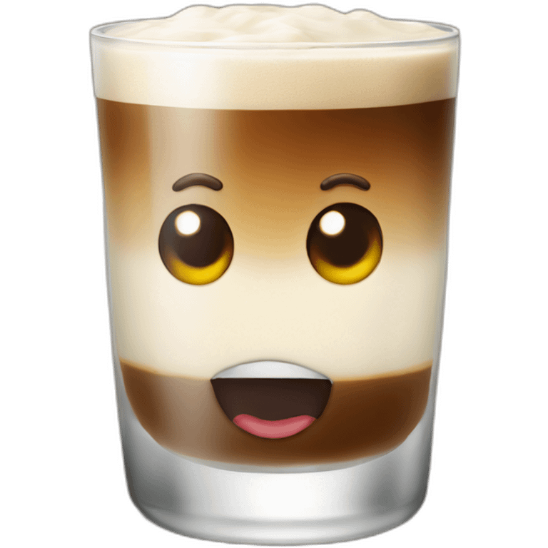 baileys emoji