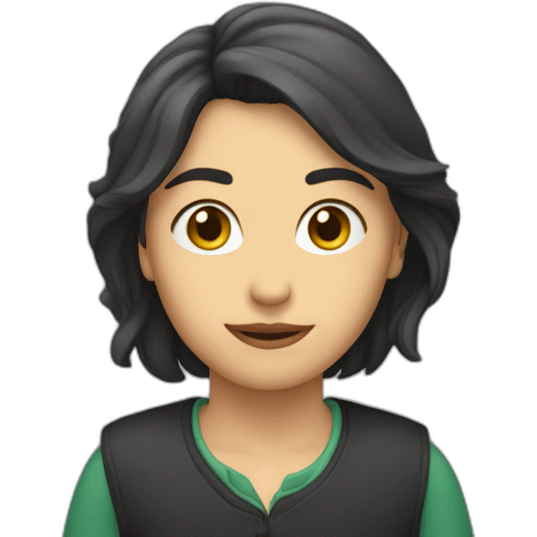 ezgi karagoz emoji