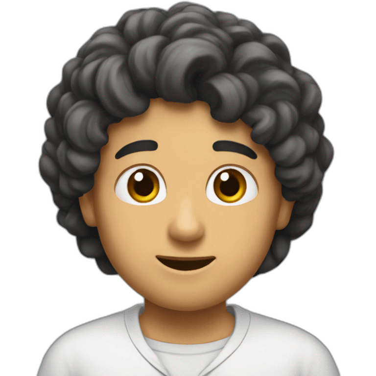 Houari Boumediene emoji