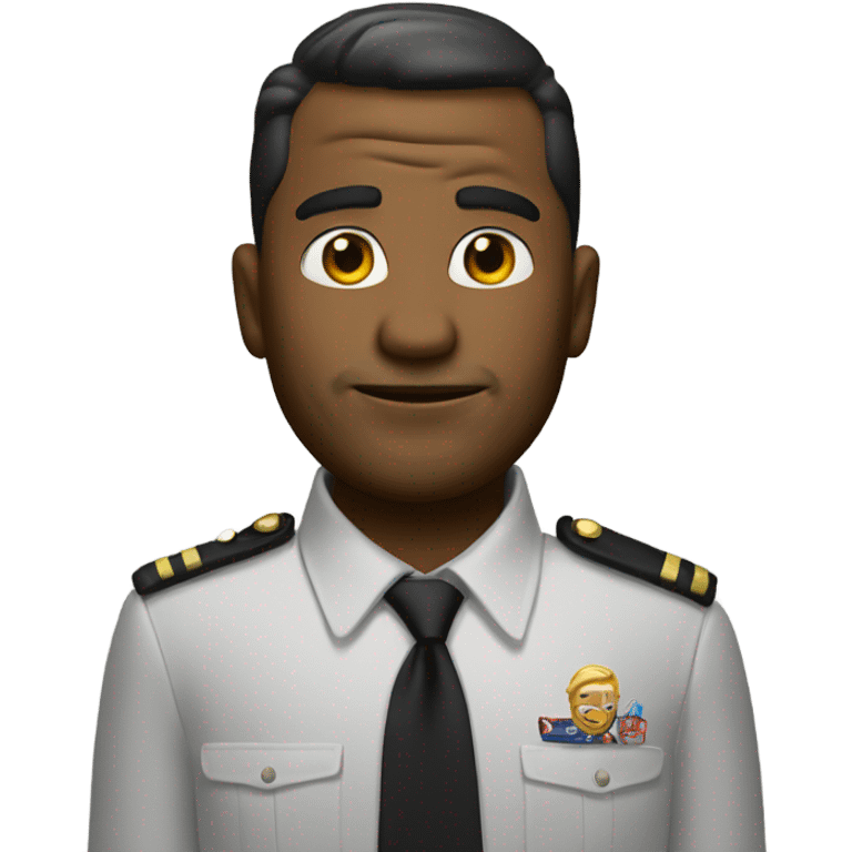 donald trumo  emoji