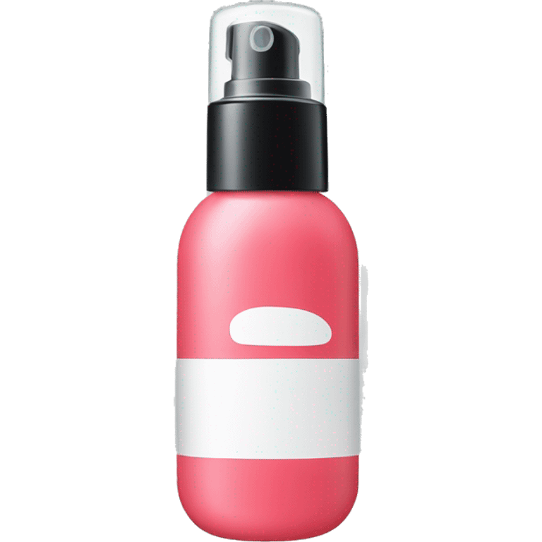 spray skincare bottle emoji