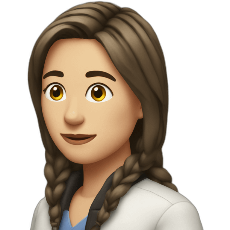 Ellen Milien emoji